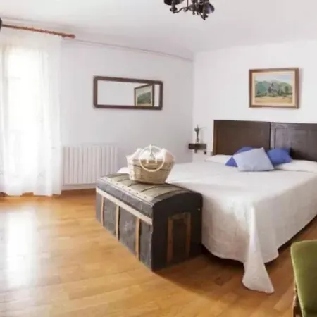 Casa Peiro 롯지 *