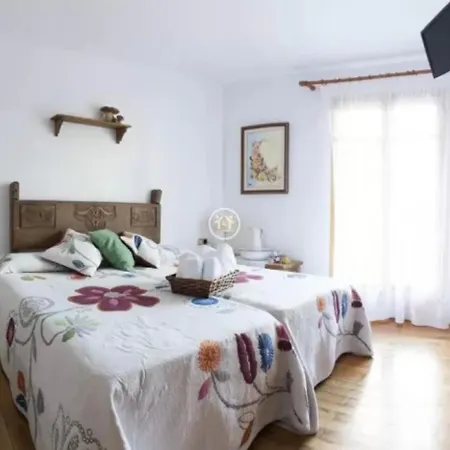 Casa Peiro * Coll