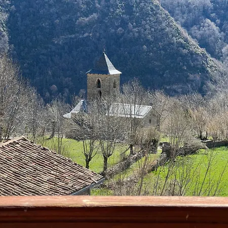 Casa Peiro * Coll