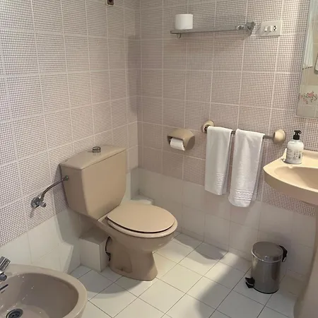 Casa Peiro Hytte *